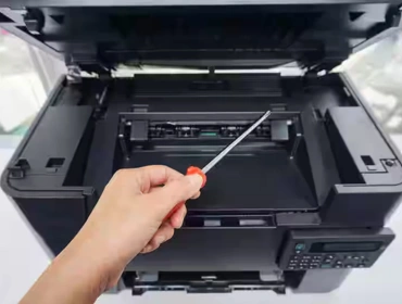 Printer Repair and Services in Chennai